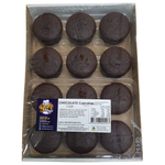 WHOLESALE - Bulk Cupcakes (6 x 12pk per carton)