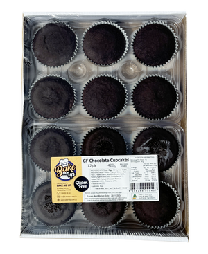 Cupcakes (2 x 12pk)