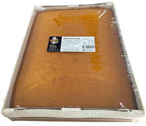 WHOLESALE - Bulk Mud Cakes (Round & Slabs)