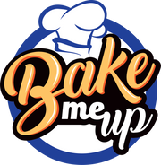 Bake Me Up Trade Mark Logo