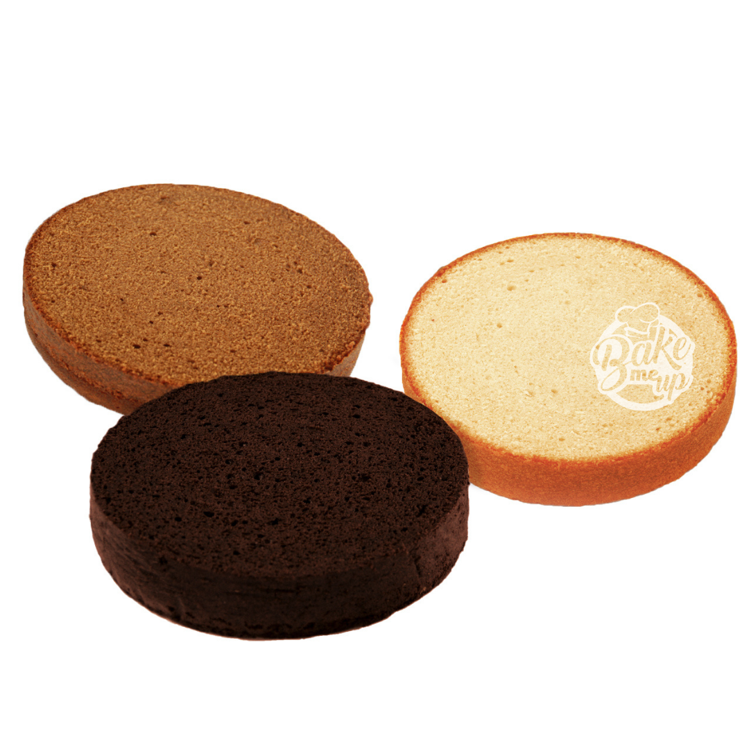 WHOLESALE - Bulk Mud Cakes (Round & Slabs)
