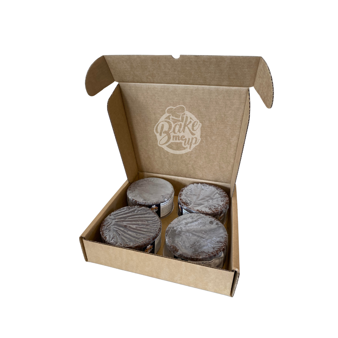 WHOLESALE - Bulk Mud Cakes (Round & Slabs)