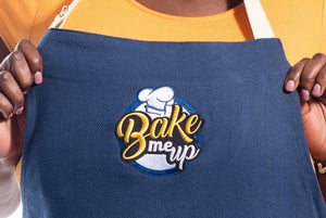 The Apron *Pre-Order* - Bake Me Up