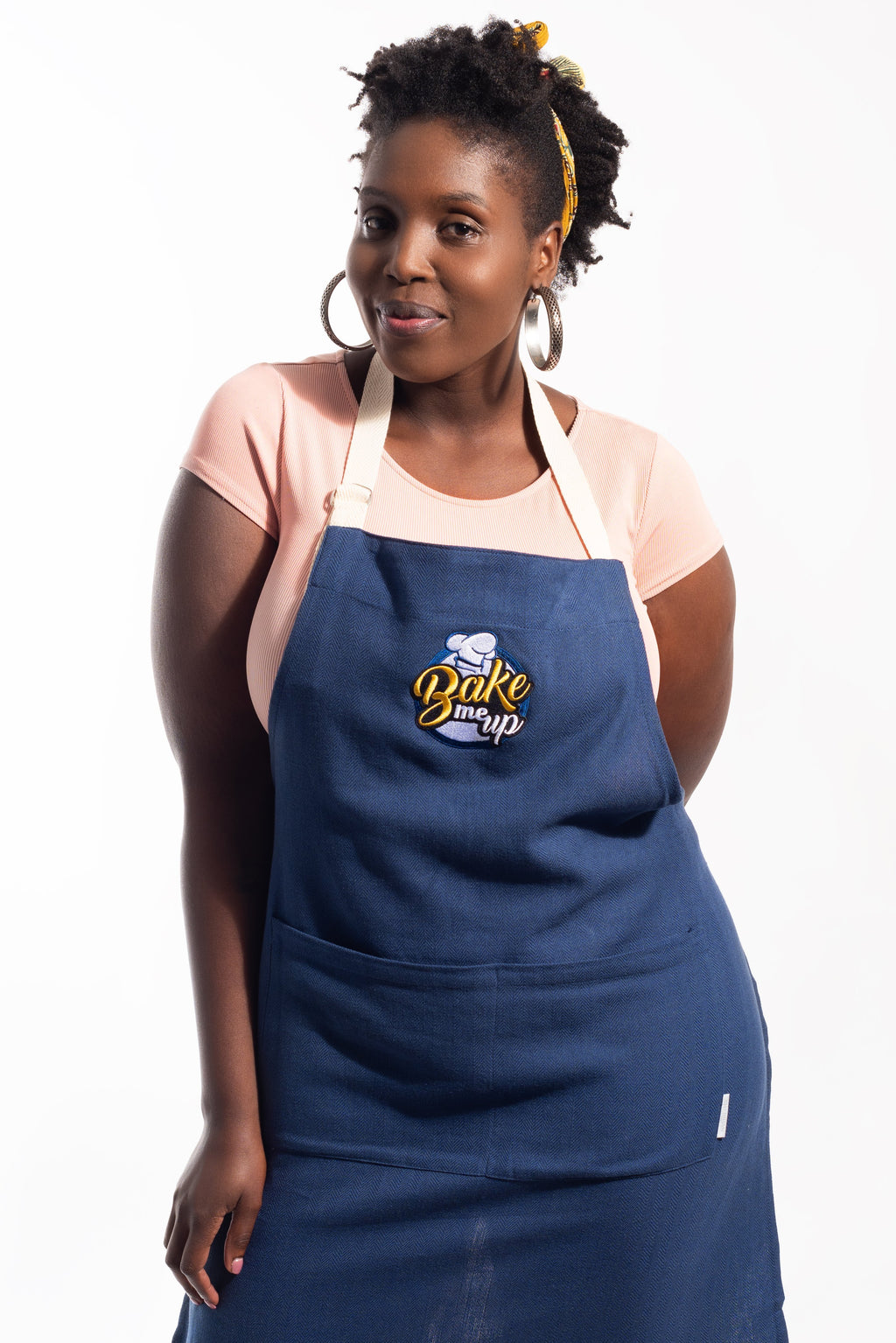 The Apron *Pre-Order* - Bake Me Up